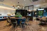 The Celecton Kurume Hotels in Kurume