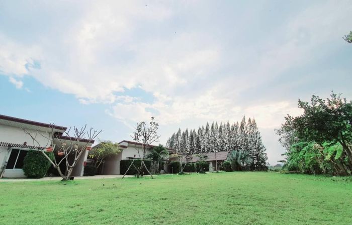 On Green Resort