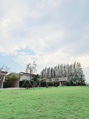 รูปภาพของออนกรีน รีสอร์ท