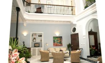 Casa Patio del Panadero