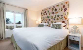Y Branwen Restaurant & Rooms - Adult Only and Dog Friendly