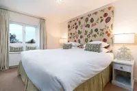 Y Branwen Restaurant & Rooms - Adult Only and Dog Friendly