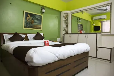 Reba Beach Resort - Hostel Hotel di 
