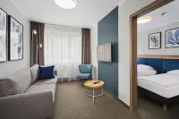 Halo Toruń Hotels in Ciechocinek