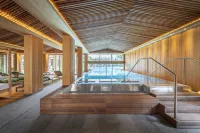 MalisGarten Green Spa Hotel Hotels in Ramsau im Zillertal