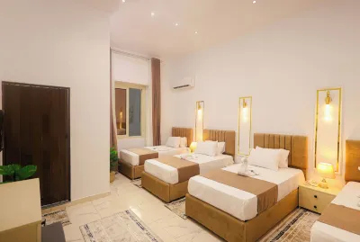 Victory of Downtown Hotel