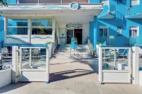 Hotel Atlantic Hotels in Bellaria