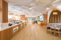 Club Hotel Aguamarina - Frühstück