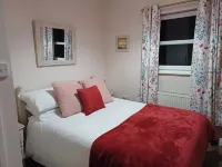 Central Ripon - Sleeps 3 - Garden - Pet Friendly Hotels in Ripon