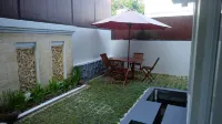 Villa Jogja Grand Bale with Private Pool by Simply Homy - Villaer