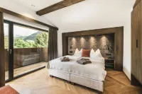 Boutique Hotel Planlim Hotels near Val di Funes