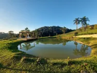 Cabana Pôr-do-Sol - Rancho Queimado-SC Hotels in Aguas Mornas