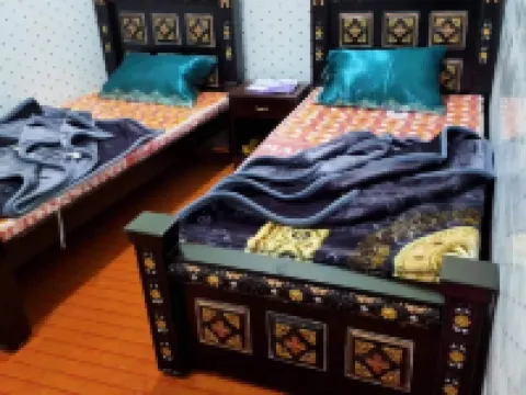 Mehran Hotel Peshawar Hotels in Peshawar