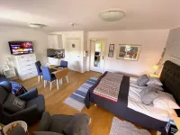 Skaftö Hotell Villa Lönndal, Grundsund Hôtels à : Fiskebackskil