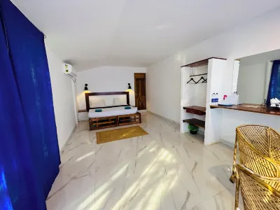Nebo Hotel Hotels in Thiruvananthapuram