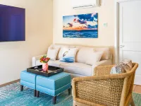 Seaside Villas فنادق في Lauderdale-by-the-Sea