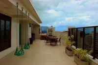 Compact Flat Tambaú by DaybyDay