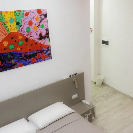 Napoli Centro Suite & Spa