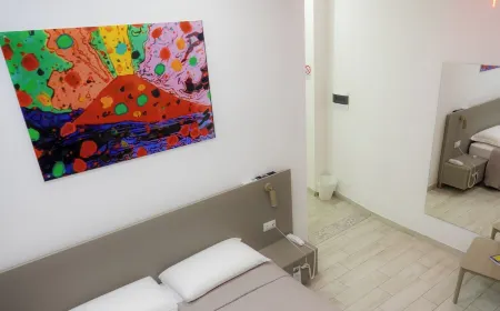 Napoli Centro Suite & Spa