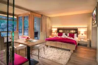 Alpin Juwel - Lifestyle- & Biohotel Hotels in Hinterglemm