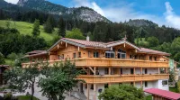 Chalet Hirschbach Hotels in Bad Hindelang