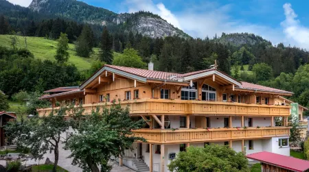 Chalet Hirschbach