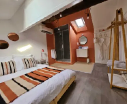 La Maison Grivolas Appartements et Maison d'hôtes