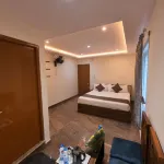 Hotel Olive Leave's Hotels in Nelamangala