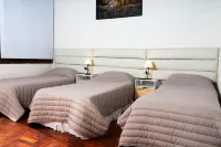 Aparthouse Mendoza