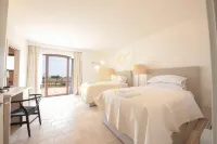 TD Tenuta Donna Madia Sea View Pool over Vineyard - Villas