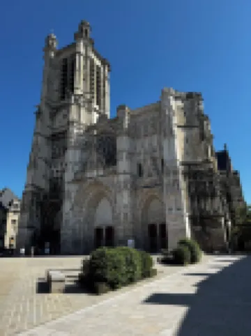 Le Charmant Paillot Hyper Centre classé