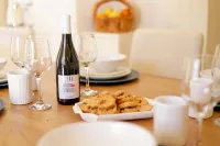 TD Trulli di Carole Renovated Trulli With Pool - Homestays
