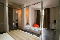 Hotel Santa Brigida - Badekar