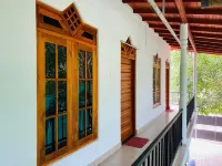 Black Panther Yala Hotel a Wirawila