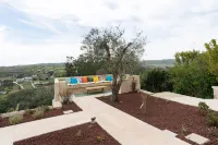 Wonderful Italy的Villa L Arco在Col