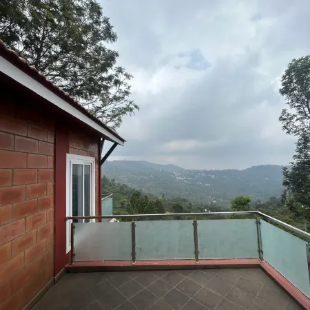 S Ella Residency