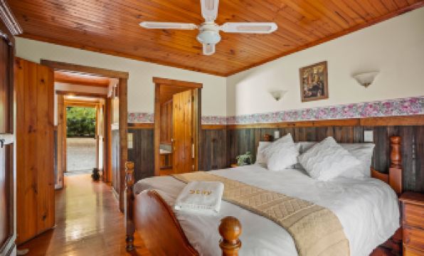 Stayau 3Br Quaint Countryside Cottage