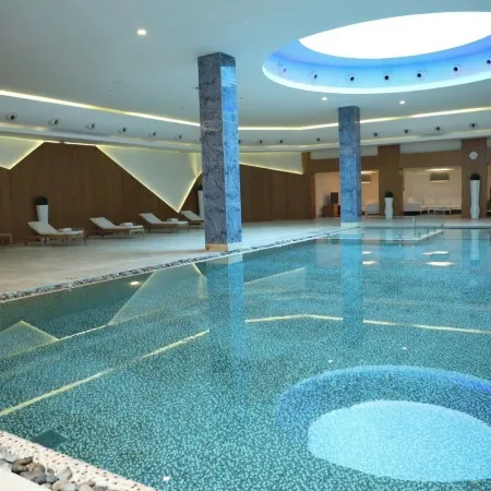 Kempinski Al Othman Hotel Al Khobar