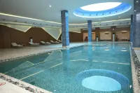 Kempinski Al Othman Hotel Al Khobar - Romantic