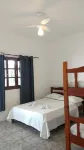 Ferrugem Flat - balcony