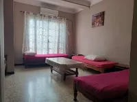 F2 Bien équipé en Plein Centre-Ville de Béjaïa Hotels in Bejaia