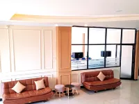 Grand Permata Hotel Palembang by Sajiwa Hotel di Kalidoni