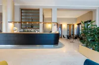 Hotel Nuova Grosseto - bar
