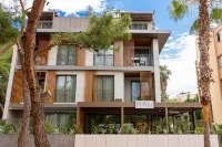 Bomo Suites