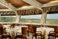 Mercure Petriolo Siena Terme Spa Hotel Hotels in Murlo