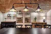 Agriturismo Borgo Scaffaia Hotels in Vicchio