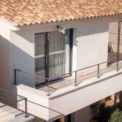 Les Loges du Luberon Hotel Exterior