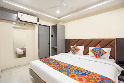 FabHotel 7 Star I