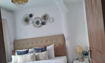 Lux Suites Milimani Furnished Apartments