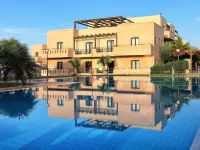 Vasia Resort and Spa, Sissi, Crete Hotels in Sisi